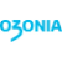 Ozonia Ltd logo, Ozonia Ltd contact details