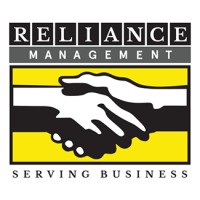 Reliance Management logo, Reliance Management contact details