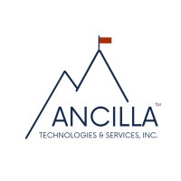 Ancilla Technologies and Services, Inc. logo, Ancilla Technologies and Services, Inc. contact details