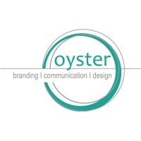 Oyster - Branding, Communication & Design logo, Oyster - Branding, Communication & Design contact details