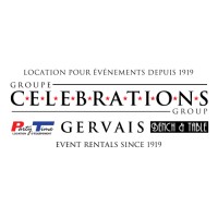 Celebrations Group Montreal logo, Celebrations Group Montreal contact details