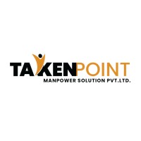 TakenPoint Manpower Solution Pvt Ltd logo, TakenPoint Manpower Solution Pvt Ltd contact details