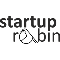 StartUp Robin logo, StartUp Robin contact details