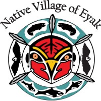 Native Village of Eyak logo, Native Village of Eyak contact details