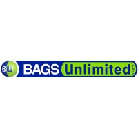 Bags Unlimited logo, Bags Unlimited contact details