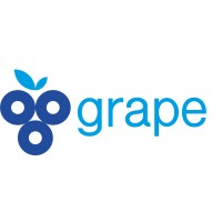 Grape Technology logo, Grape Technology contact details