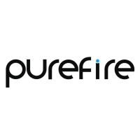 PureFire LLP logo, PureFire LLP contact details