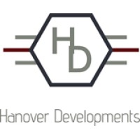 Hanover Developments logo, Hanover Developments contact details