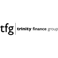 Trinity Finance Group logo, Trinity Finance Group contact details