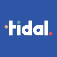 Tidal Creative logo, Tidal Creative contact details