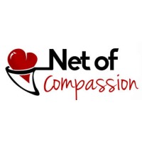 Net of Compassion logo, Net of Compassion contact details