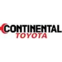 Continental Toyota Inc logo, Continental Toyota Inc contact details