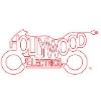 Hollywood Electrics logo, Hollywood Electrics contact details