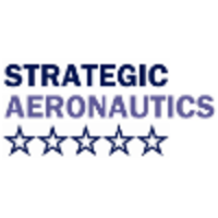 Strategic Aeronautics logo, Strategic Aeronautics contact details