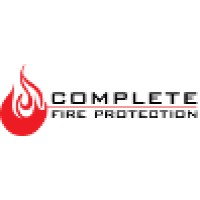 Complete Fire Protection logo, Complete Fire Protection contact details