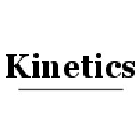 Kinetics Inc logo, Kinetics Inc contact details