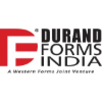 Durand Forms India Pvt. Ltd logo, Durand Forms India Pvt. Ltd contact details