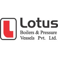 LOTUS BOILERS & PRESSURE VESSELS PRIVATE LIMITED logo, LOTUS BOILERS & PRESSURE VESSELS PRIVATE LIMITED contact details