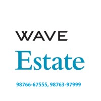 Wave Estate Mohali logo, Wave Estate Mohali contact details