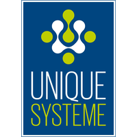 UNIQUE SYSTEME logo, UNIQUE SYSTEME contact details