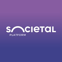 Societal Platform logo, Societal Platform contact details