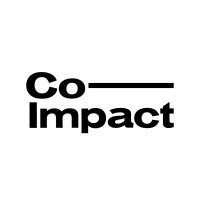 Co-Impact logo, Co-Impact contact details