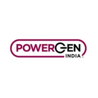 POWERGEN India logo, POWERGEN India contact details