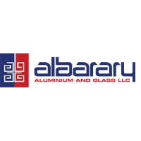 Al Barary Aluminium & Glass LLC logo, Al Barary Aluminium & Glass LLC contact details