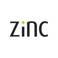 Zinc Digital logo, Zinc Digital contact details