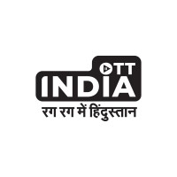 OTT India logo, OTT India contact details