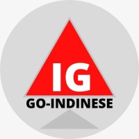 Go-INDINESE App logo, Go-INDINESE App contact details