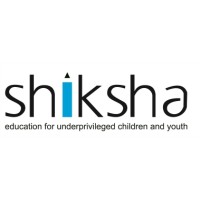 Shiksha logo, Shiksha contact details