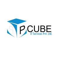 P Cube IT Services Pvt Ltd logo, P Cube IT Services Pvt Ltd contact details