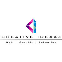 Creative Ideaaz logo, Creative Ideaaz contact details