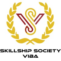 SkillshipSocietyVIBA logo, SkillshipSocietyVIBA contact details