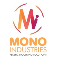 Mono Industries logo, Mono Industries contact details