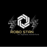 Robostan logo, Robostan contact details