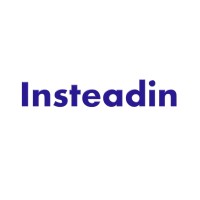 InsteadIn logo, InsteadIn contact details