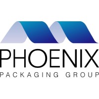 Phoenix Packaging Group logo, Phoenix Packaging Group contact details