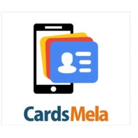 CardsMela logo, CardsMela contact details