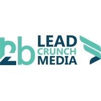 LeadCrunch Media logo, LeadCrunch Media contact details