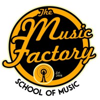 Music Factory - School of Music logo, Music Factory - School of Music contact details