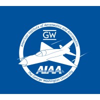 American Institute of Aeronautics and Astronautics - GWU Branch logo, American Institute of Aeronautics and Astronautics - GWU Branch contact details