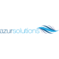 Azur Solutions logo, Azur Solutions contact details