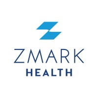 ZMark Health logo, ZMark Health contact details