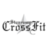 StoneWay CrossFit logo, StoneWay CrossFit contact details