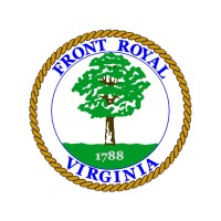 Town of Front Royal logo, Town of Front Royal contact details