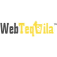 WebTequila logo, WebTequila contact details