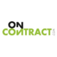 ONCONTRACT.com logo, ONCONTRACT.com contact details