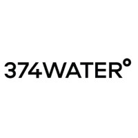 374Water logo, 374Water contact details